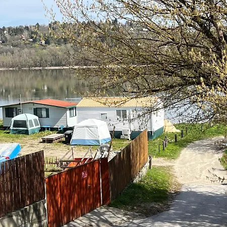 Nyaraló Alexandra Dunakanyar Vendeghaz *